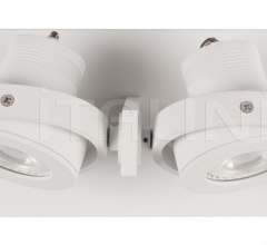 Потолочный светильник Luci-2 DTW Потолочный светильник Luci-2 DTW фабрика Zuiver