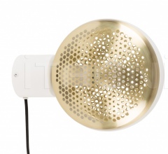 Настенный светильник Gringo фабрика Zuiver