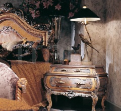 Тумбочка FRE-05 фабрика Jumbo Collection