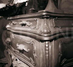 Тумбочка FRE-05 фабрика Jumbo Collection