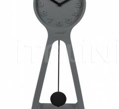 Часы Humongous фабрика Zuiver