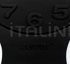 Часы Humongous фабрика Zuiver