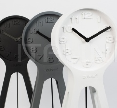 Часы Humongous фабрика Zuiver