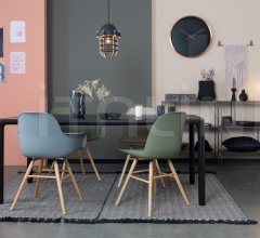 Часы Time Bandit фабрика Zuiver