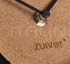 Часы Uno фабрика Zuiver