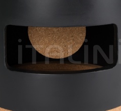 Часы Uno фабрика Zuiver