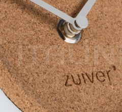 Часы Uno фабрика Zuiver