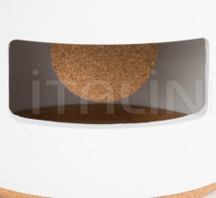 Часы Uno фабрика Zuiver