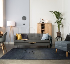 Часы Uno фабрика Zuiver