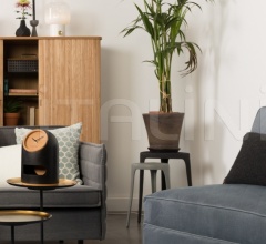 Часы Uno фабрика Zuiver