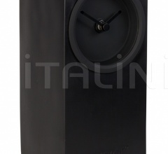 Часы Brick фабрика Zuiver