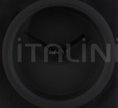 Часы Brick фабрика Zuiver