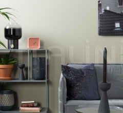 Часы Cute фабрика Zuiver