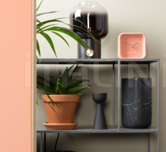 Часы Cute фабрика Zuiver