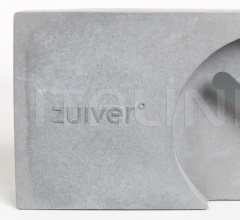 Часы Zone Time фабрика Zuiver