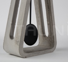 Часы Pendulum Time фабрика Zuiver