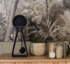 Часы Pendulum Time фабрика Zuiver