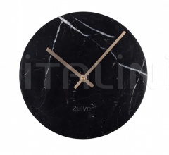 Часы Marble Time фабрика Zuiver
