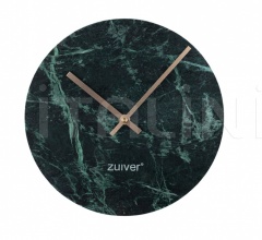 Часы Marble Time фабрика Zuiver