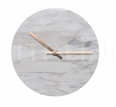 Часы Marble Time фабрика Zuiver