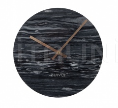 Часы Marble Time фабрика Zuiver