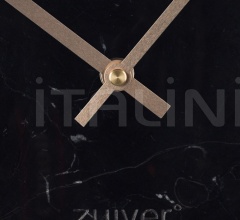 Часы Marble Time фабрика Zuiver