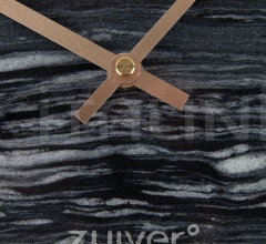 Часы Marble Time фабрика Zuiver