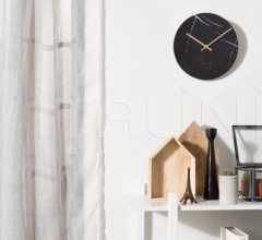 Часы Marble Time фабрика Zuiver