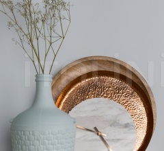 Часы Marble Time фабрика Zuiver