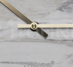 Часы Marble Time фабрика Zuiver