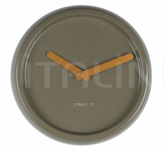 Часы Ceramic Time фабрика Zuiver