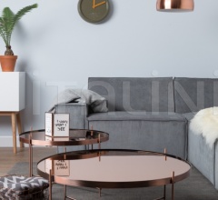 Часы Ceramic Time фабрика Zuiver