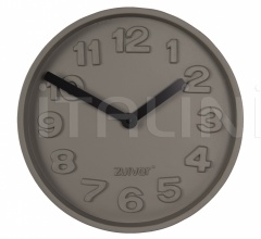 Часы Concrete Time фабрика Zuiver