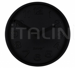 Часы Concrete Time фабрика Zuiver