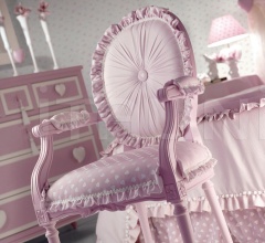 Стул 990BOV Стул 990BOV фабрика Halley