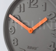 Часы Concrete Time фабрика Zuiver