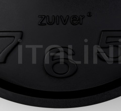 Часы Concrete Time фабрика Zuiver