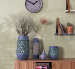 Часы Concrete Time фабрика Zuiver