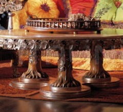 Журнальный столик FRE-76r фабрика Jumbo Collection