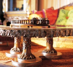 Журнальный столик FRE-76r фабрика Jumbo Collection