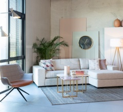 Подушка Beverly фабрика Zuiver