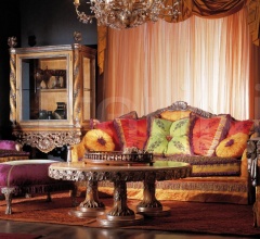 Журнальный столик FRE-76r фабрика Jumbo Collection