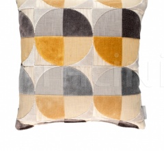 Подушка Club фабрика Zuiver