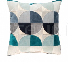 Подушка Club фабрика Zuiver