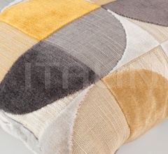 Подушка Club фабрика Zuiver