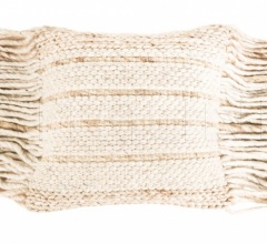 Подушка Fringe фабрика Zuiver