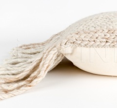 Подушка Fringe фабрика Zuiver