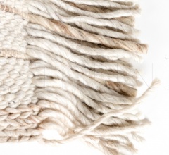 Подушка Fringe фабрика Zuiver