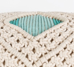 Подушка Evi фабрика Zuiver