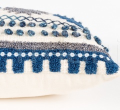 Подушка Sala фабрика Zuiver